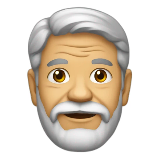 Luis Inácio lula da silva sticker