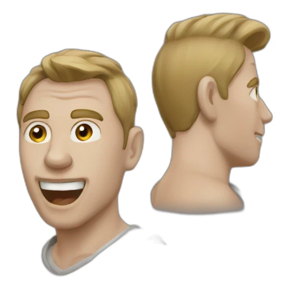 алкаш кот sticker