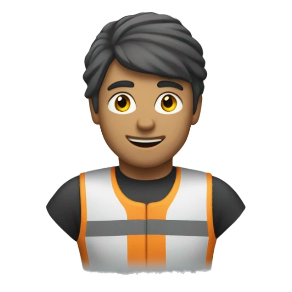 Gare da corsa sticker