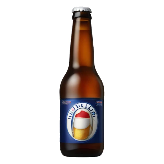 Michelob ultra beer sticker
