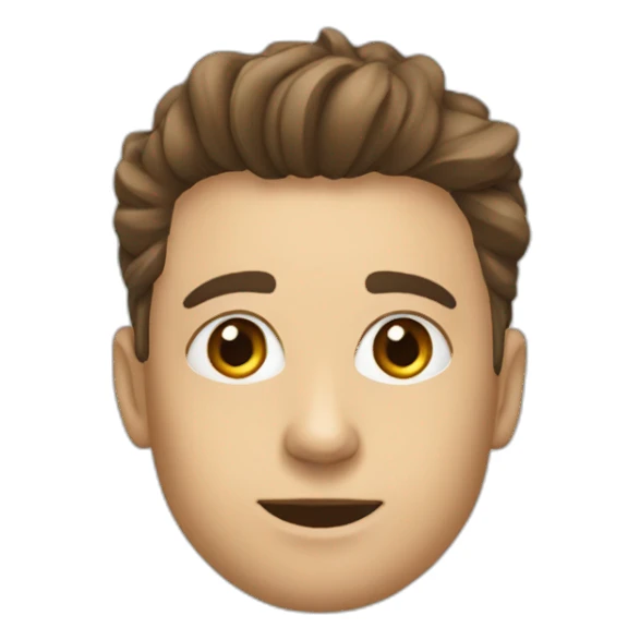 ilia deriabkin sticker