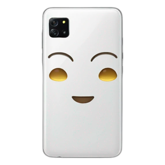 Samsung phone sticker