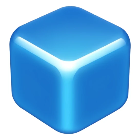 Roblox verified blue sticker