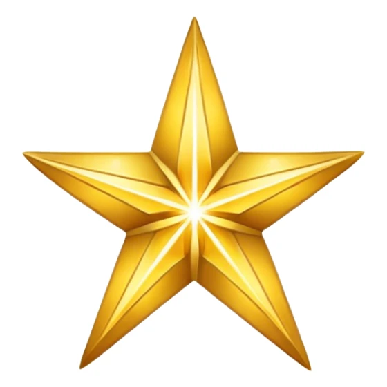 Wisdwisdom justice 8 star sticker