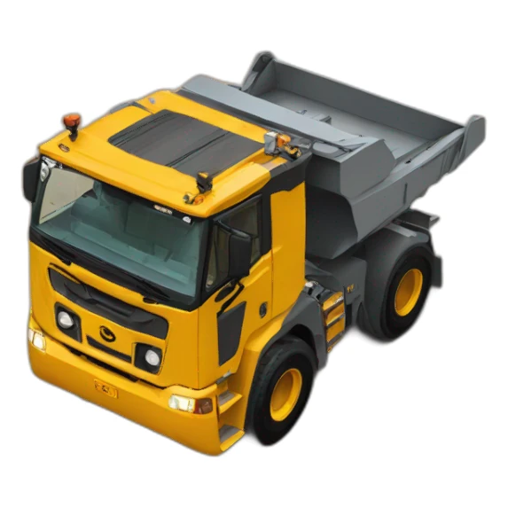 Pala Sandvik LH621i sticker