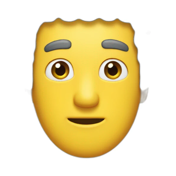 Bob l'éponge sticker