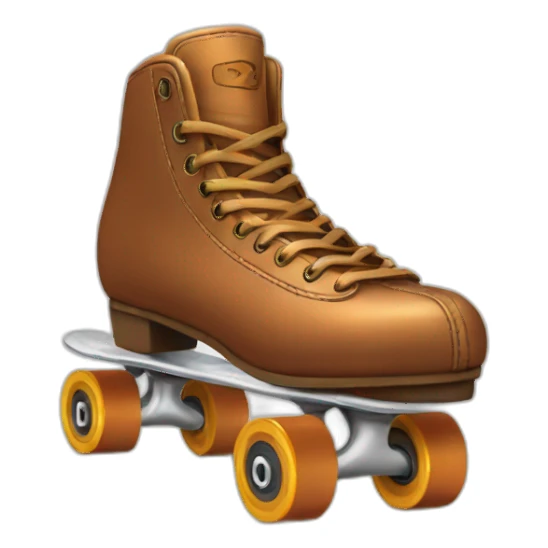 penny skate sticker