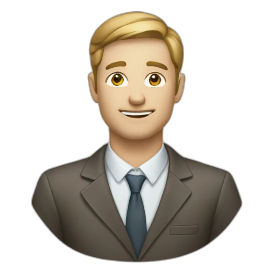 Analyse financière sticker