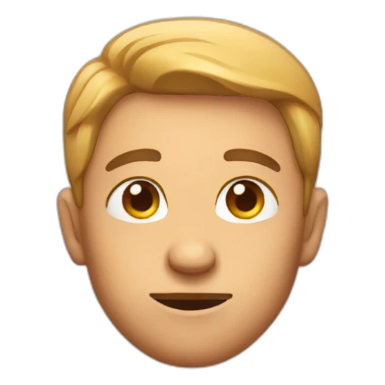 emoji side eyes sticker