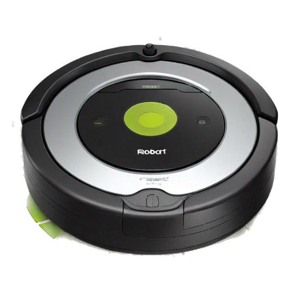 iRobot Roomba sticker