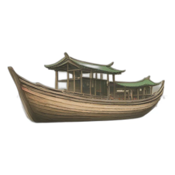 sight-Xiamen-postcard sticker