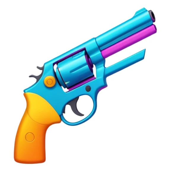 Leftygunplay sticker