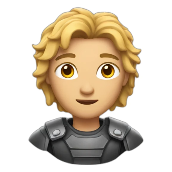 The protector sticker