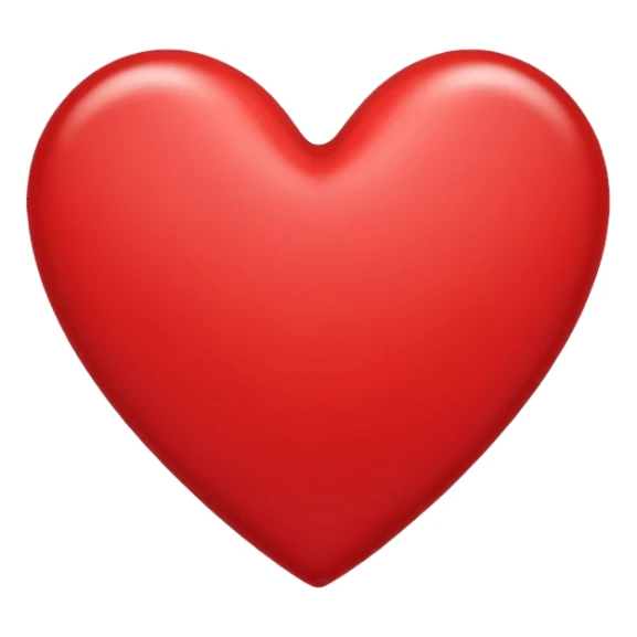 emoji thong heart  sticker