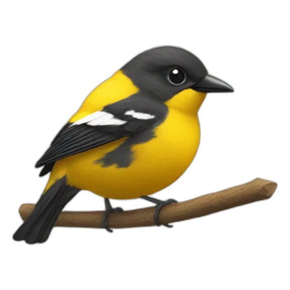 Hihi sticker