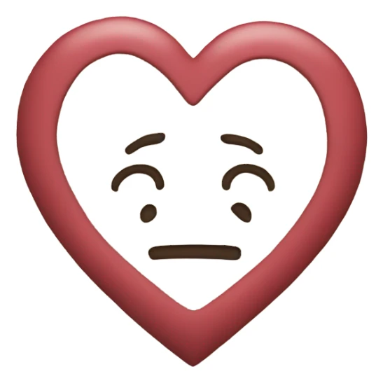 Heart with axoln written on it sticker