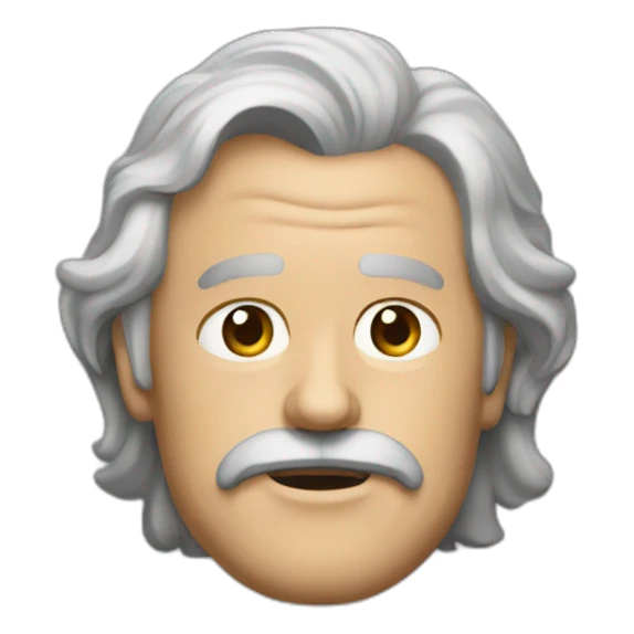 john mcaffee sticker