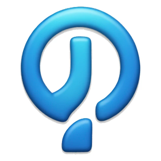 Instagram blue tick  sticker