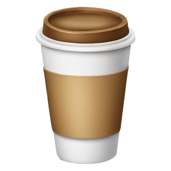 coffee sticker