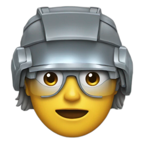 Retour vers le futur sticker