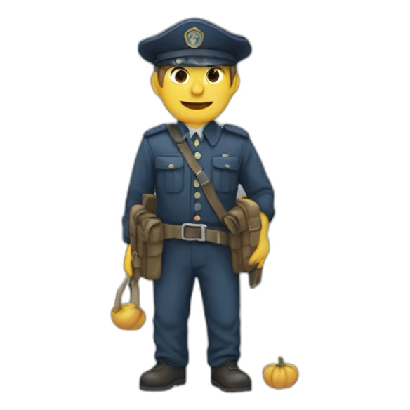 Gardiens des cités perdues sticker