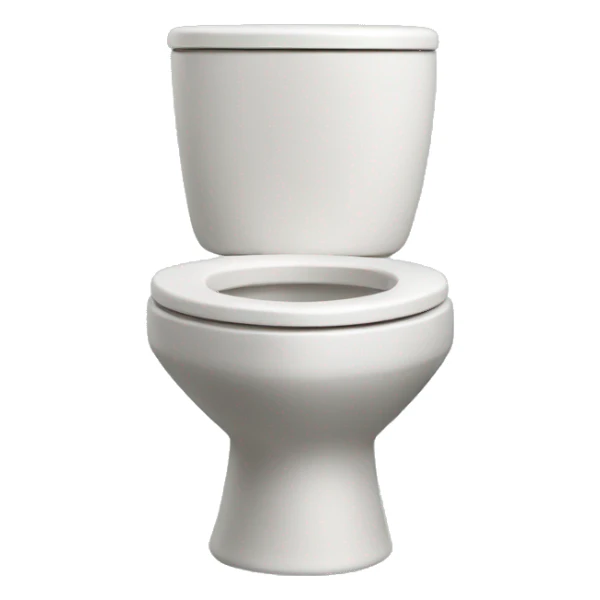 Skibidi toilet sticker