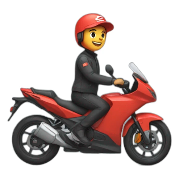 DOORDASH rider sticker
