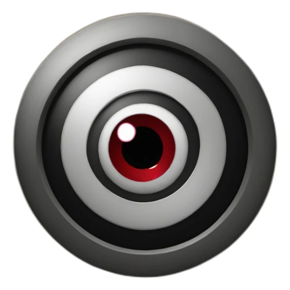 magenkyou sharingan sticker