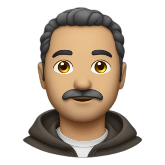 siavash ghomayshi sticker