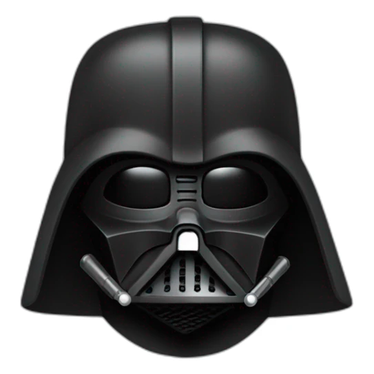 Dark Vador qui boit une bière  sticker