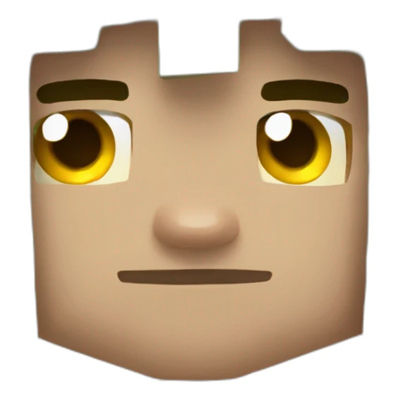 chat minecraft sticker