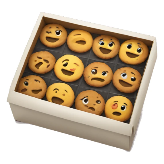 crumbl cookie box sticker