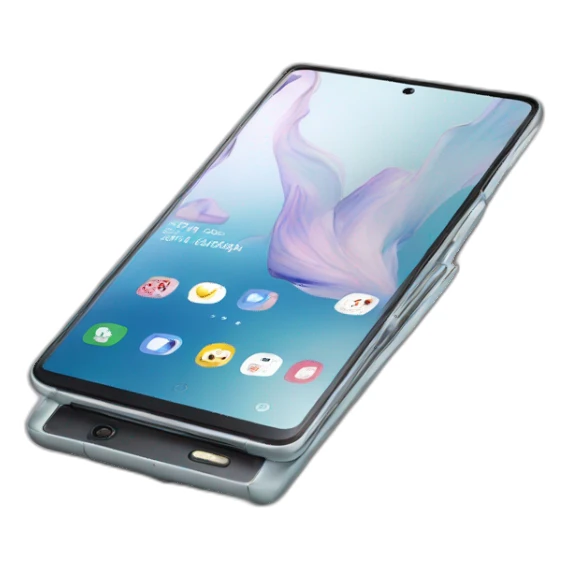 samsung galaxy fold sticker