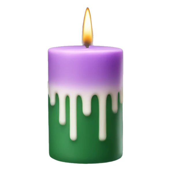 Dyptique candle  sticker