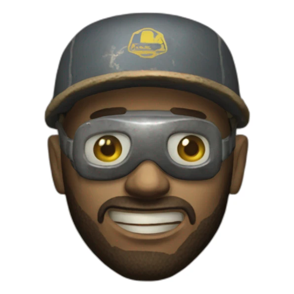 fallout-new-vegas-courier sticker