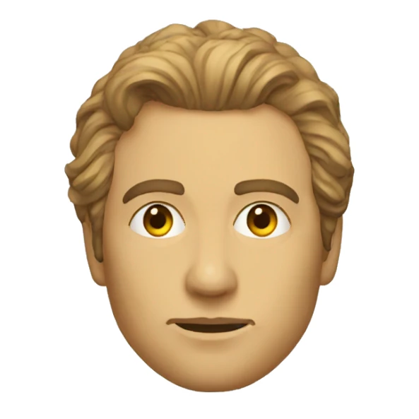 paul atreides dune sticker