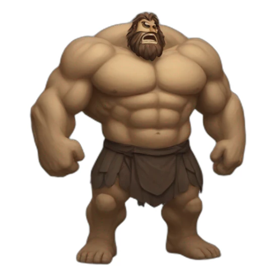 le titan colossal sticker