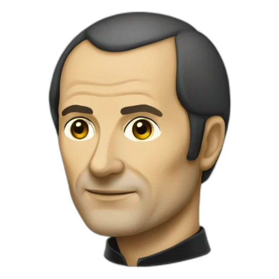 niccolo machiavelli sticker