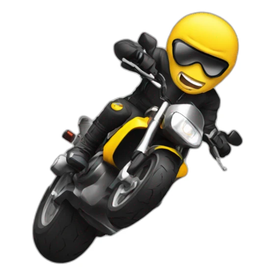 Bikelife sticker