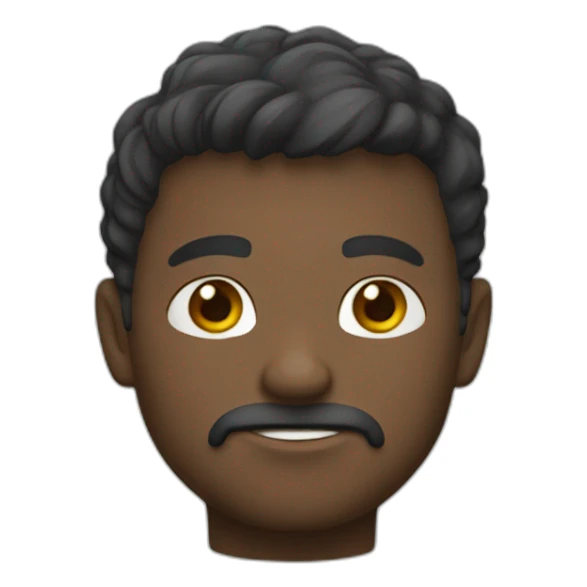 emoji de figurita de guardar sticker