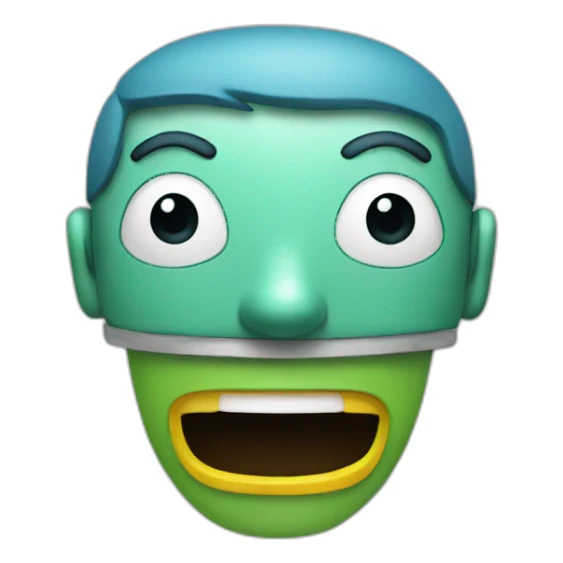 android logo sticker