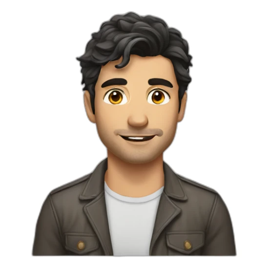 erwan pouliquen sticker