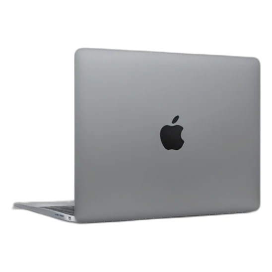 Macbook closed sticker