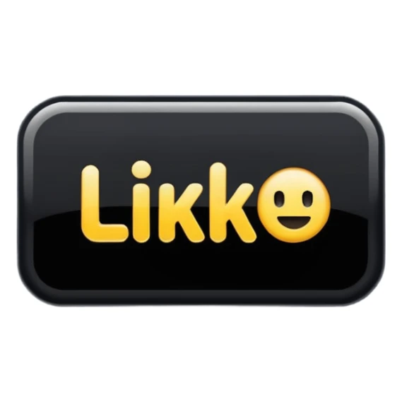 Like and subscribe in the aestheric style. sticker