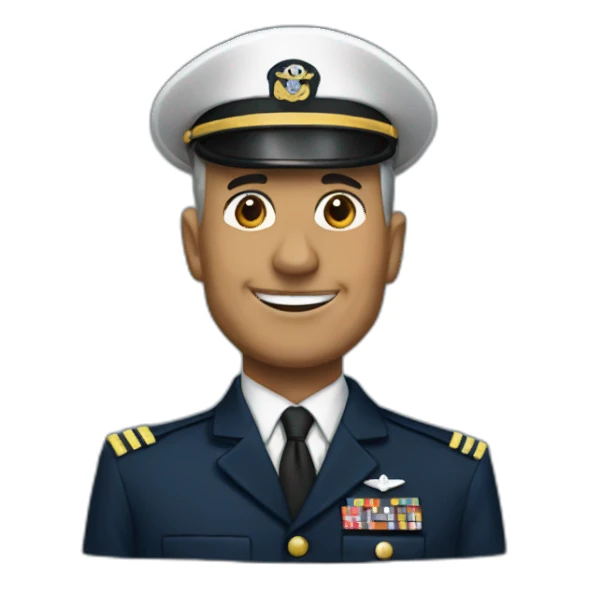Navy officer retired sticker