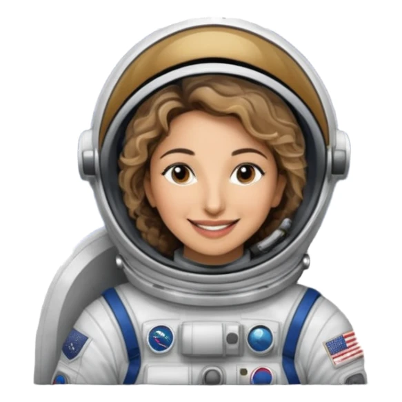 یه عکس و مطلب درمورد زندگی انوشه انصاری در قالب یه برگه اول روزنامه برام درست کن با توضیحاتی در مورد انوشه انصاری و قابل خواندن باشه و یه عکس و سر تیتر در این روزنامه کار شده باشه sticker