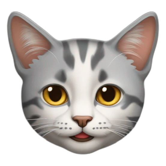 Gato felix sticker