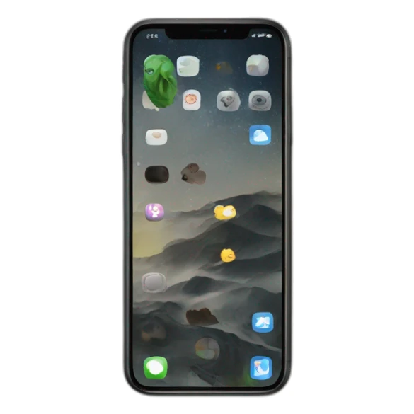 IPhone-pro-max sticker