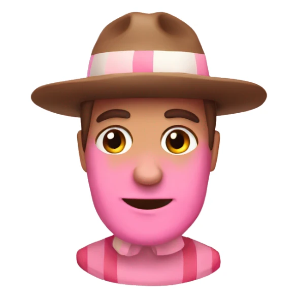 neapolitan colors sticker