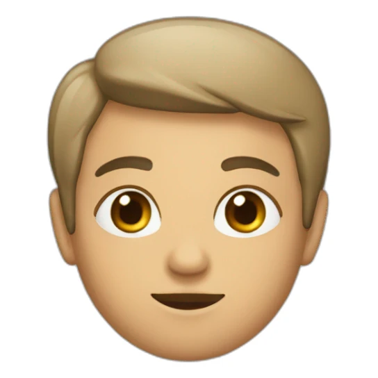 The word "preferenshia" sticker